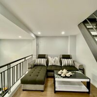 Nhà mới hẻm 6m Âu Cơ, Tân Bình tiện kinh doanh, 3.9 tỷ
