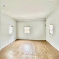 Nhà mới hẻm 6m Âu Cơ, Tân Bình tiện kinh doanh, 3.9 tỷ