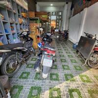 Bán Nhà Mặt Tiền Kinh Doanh Siêu Đỉnh ngay ngã tư Song Hành+Lê Lợi,104m2,3 Tầng Đường Sằm Uất ngày đêm.