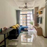 Cho Thuê căn hộ FULL Nội Thất Him Lam Phú An (69m2, 2PN,2WC) Giá 10 Triệu/Tháng View Hồ Bơi. LH 0938940111 Hoàng Nam.