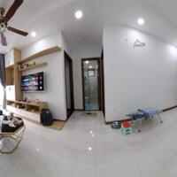 Cho Thuê căn hộ FULL Nội Thất Him Lam Phú An (69m2, 2PN,2WC) Giá 10 Triệu/Tháng View Hồ Bơi. LH 0938940111 Hoàng Nam.