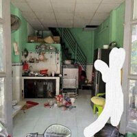 Nhà 2 xẹt hẻm 246 đường 26/03,p Bình Hưng Hòa dt 17m2 1 lầu 1pn 1wc giá 2,15 tỷ