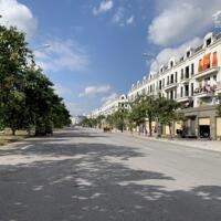 Bán căn Shophouse 90m Hải Phát mặt phố Thuận An hướng Đông Nam view hồ đang triển khai