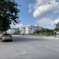 Bán căn Shophouse 90m Hải Phát mặt phố Thuận An hướng Đông Nam view hồ đang triển khai