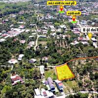 Bán đất thổ cư  Diên Lâm - Diên Khánh 194m2