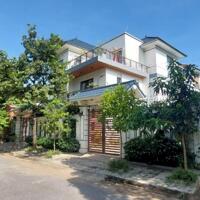 Em Bán 300m đất biệt thự khu ĐT Hà Phong - sổ đỏ chính chủ 45tr/m