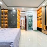 Chính chủ bán nhà đang ở tại Âu Dương Lân, Quận 8.Giá 4,6 tỷ/ DT 47,6m2. 1 trệt 3 lầu. Đường 6m