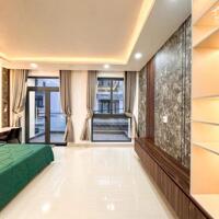 Chính chủ bán nhà đang ở tại Âu Dương Lân, Quận 8.Giá 4,6 tỷ/ DT 47,6m2. 1 trệt 3 lầu. Đường 6m