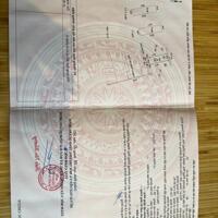 0888964264 bán khách sạn đường Lý Thường Kiệt Đồng Hới giá x tỷ, ngân hàng hỗ trợ vay vốn, LH 0888964264