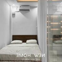 Cho thuê căn hộ cao cấp bao phí dịch vụ, Full nội thất gần sân bay Tân Sơn Nhất