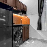 Cho thuê căn hộ cao cấp bao phí dịch vụ, Full nội thất gần sân bay Tân Sơn Nhất