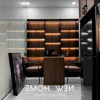 Cho thuê căn hộ cao cấp bao phí dịch vụ, Full nội thất gần sân bay Tân Sơn Nhất