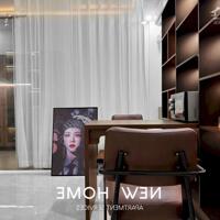 Cho thuê căn hộ cao cấp bao phí dịch vụ, Full nội thất gần sân bay Tân Sơn Nhất