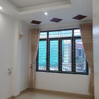 BÁN NHÀ ĐẸP 3 TẦNG 45M2 NGÕ THẮNG NGẮN ĐƯỜNG TRƯỜNG CHINH GIÁ 2.1 TỶ