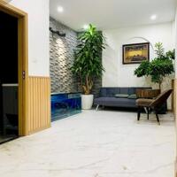 GẤP GẤP! NHÂN HÒA THANH XUÂN, NGÕ NÔNG VÀI BƯỚC RA Ô TÔ, SỔ ĐỎ HOA KHÔI, 47M2 x 4T.