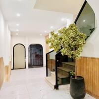 GẤP GẤP! NHÂN HÒA THANH XUÂN, NGÕ NÔNG VÀI BƯỚC RA Ô TÔ, SỔ ĐỎ HOA KHÔI, 47M2 x 4T.