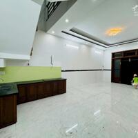 Bán nhà 3 mê mt đường Nguyễn Đăng, Thanh Khê, 90m2, 4.x tỷ tl