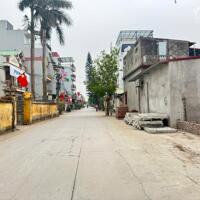 TRỤC CHÍNH - KINH DOANH - GẦN ĐƯỜNG DẪN CẦU TỨ LIÊN - DỤC TÚ, ĐÔNG ANH