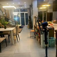 Nhà 4 Lầu Mặt Tiền Đường giao Quốc Lộ 13 ngay khu đô thị Vạn Phúc 175m bán hơn 15 tỷ
