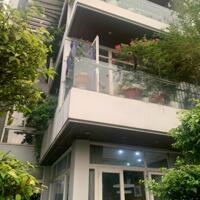 Nhà 4 Lầu Mặt Tiền Đường giao Quốc Lộ 13 ngay khu đô thị Vạn Phúc 175m bán hơn 15 tỷ
