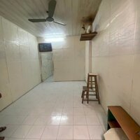 Cho thuê nhà nguyên căn ngõ 1277 Giải Phóng 1.5 tầng, 33m2, 2 ngủ, 5.5tr/tháng
