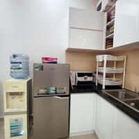 Cho thuê căn hộ gần AEAON Mall Tên Lửa- full nội thất 9 triệu/tháng