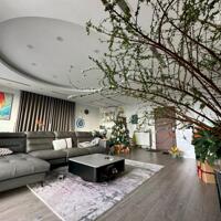 (ĐẲNG CẤP) Bán chung cư NO1-T1 Ngoại giao đoàn 230m 4PN tầng đẹp view thoáng tặng NT cao cấp 17 ty  Bắc Từ Liêm