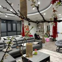 (ĐẲNG CẤP) Bán chung cư NO1-T1 Ngoại giao đoàn 230m 4PN tầng đẹp view thoáng tặng NT cao cấp 17 ty  Bắc Từ Liêm