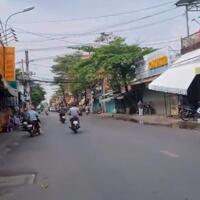 Bán nhà mặt tiền 4 tầng 6,6x25m giá 15 tỷ Đường Nguyễn Thị Kiểu