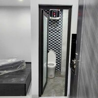 Bán Chung Cư Mini Tu Hoàng - Xuân Phương, 70m2*7Tầng, 17PN khép kín, ngõ thông, ôtô đỗ cửa.