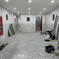 Bán Chung Cư Mini Tu Hoàng - Xuân Phương, 70m2*7Tầng, 17PN khép kín, ngõ thông, ôtô đỗ cửa.