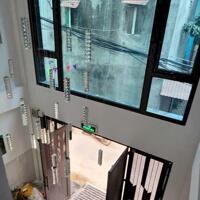 Bán Chung Cư Mini Tu Hoàng - Xuân Phương, 70m2*7Tầng, 17PN khép kín, ngõ thông, ôtô đỗ cửa.