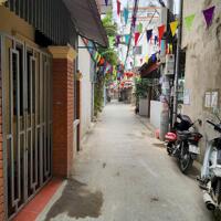 Bán Chung Cư Mini Tu Hoàng - Xuân Phương, 70m2*7Tầng, 17PN khép kín, ngõ thông, ôtô đỗ cửa.