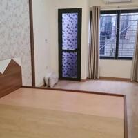 Bán nhà Giáp Nhị, Hoàng Mai, 36m2, 5 tầng, full nội thất, 6.3 tỷ