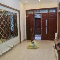 Bán nhà Giáp Nhị, Hoàng Mai, 36m2, 5 tầng, full nội thất, 6.3 tỷ