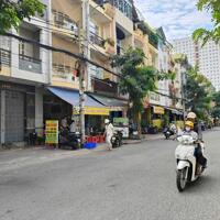 MẶT TIỀN KINH DOANH 4 TẦNG - GẦN AEON CAO LỖ Q8 - NHỈNH 11 TỶ - LH 0909547485