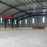 Cho thuê nhà xưởng, kho chưa hàng Biên Hòa, Đồng Nai, 1600m2, giá thuê 70tr.