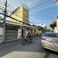 QUẬN 7 - MT HẺM XE HƠI 10M- DIỆN TÍCH KHỦNG 5X35 - NHỈNH 7.X TỶ - LH 0909547485