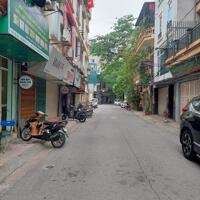BÁN NHÀ NGUYỄN TRÃI THANH XUÂN, LÔ GÓC OTO TRÁNH, KINH DOANH, 45M2 MT6M, GIÁ 12.X TỶ