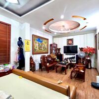 BÁN NHÀ NGUYỄN TRÃI THANH XUÂN, LÔ GÓC OTO TRÁNH, KINH DOANH, 45M2 MT6M, GIÁ 12.X TỶ