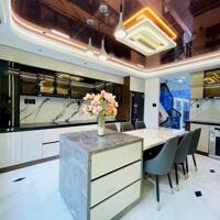 Bán Siêu Phẩm Nhà Phố Có Thang Máy Đường số 9, Phường 16, Quận Gò vấp, Hồ chí Minh