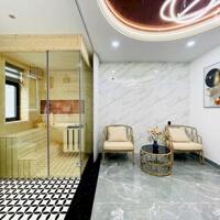 Bán Siêu Phẩm Nhà Phố Có Thang Máy Đường số 9, Phường 16, Quận Gò vấp, Hồ chí Minh