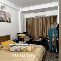 Bán nhà Thượng Thanh, 3 thoáng, 4 tầng, 50m2, mới, ở ngay