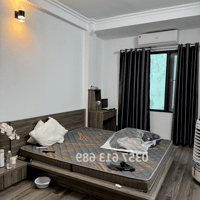 Bán nhà Thượng Thanh, 3 thoáng, 4 tầng, 50m2, mới, ở ngay