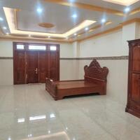 Nhà Mặt Tiền VIP Nguyễn Xuân Phụng,Quận 6 (186m2 - 6x32 - 6 Tầng) 39.8 Tỷ, Thang Máy