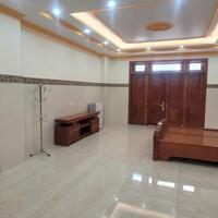 Nhà Mặt Tiền VIP Nguyễn Xuân Phụng,Quận 6 (186m2 - 6x32 - 6 Tầng) 39.8 Tỷ, Thang Máy
