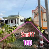 Đất thổ mt kinh doanh 176m2 mt TL826B giá rẻ đầu tư 1 tỏi 1 mua sinh lời