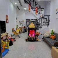Bán nhà riêng 40m2 Nguyễn Duy 2 tầng phường 9 quận 8 chỉ  nhỉnh 4 tỷ