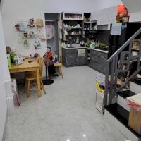 Bán nhà riêng 40m2 Nguyễn Duy 2 tầng phường 9 quận 8 chỉ  nhỉnh 4 tỷ