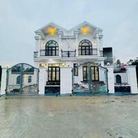 Nhà đẹp kiệt oto Minh Mạng, thiết kế hiện đại, khu vực tiềm năng du lịch, phát triển